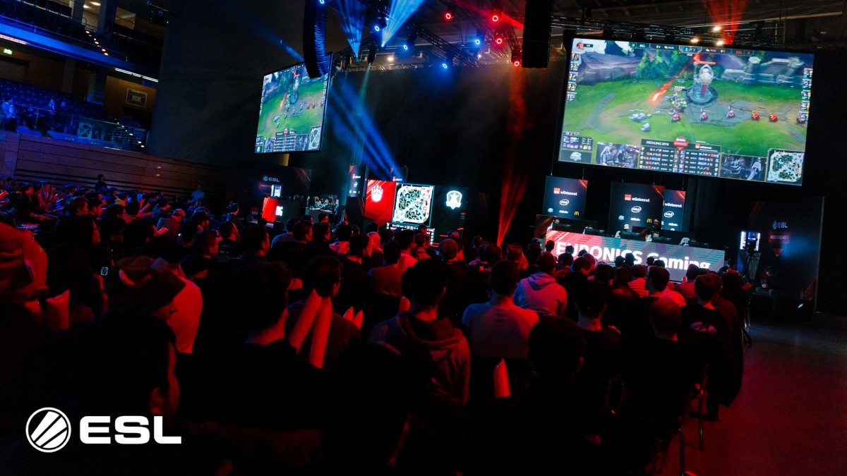 Neue ESLM-Saison startet am 6. Juni