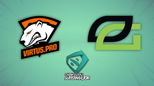 VP and OpTic in high-stakes rematch