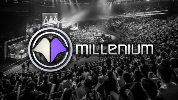 Millenium schließt League of Legends-Division