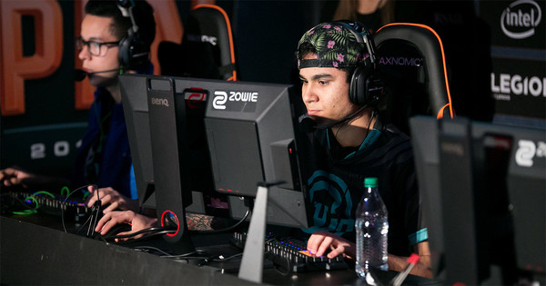 Teles-Brüder finden neue Heimat