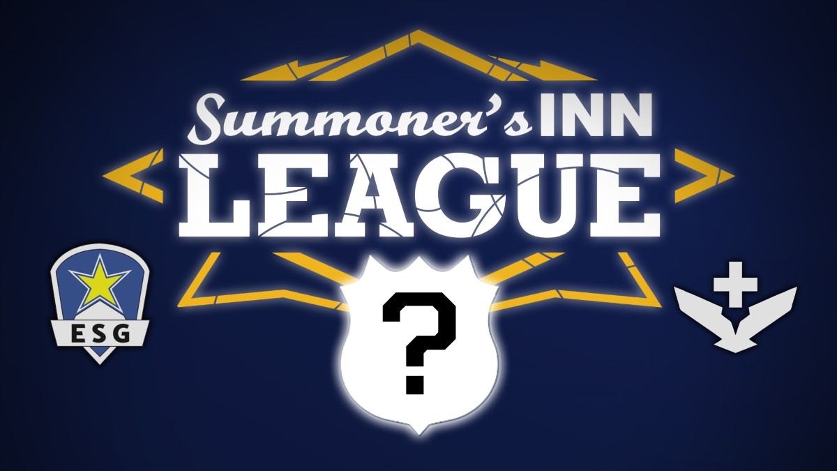 Summoner's Inn League: Willkommen an Bord, ad hoc gaming!