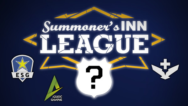 Der Berliner Esport-Gigant spielt in der SINN League!