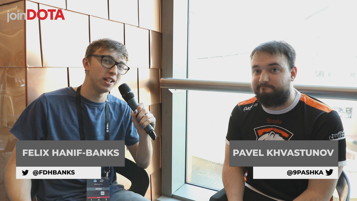 How many RAMZES666 can defeat 9pasha - here is the answer!