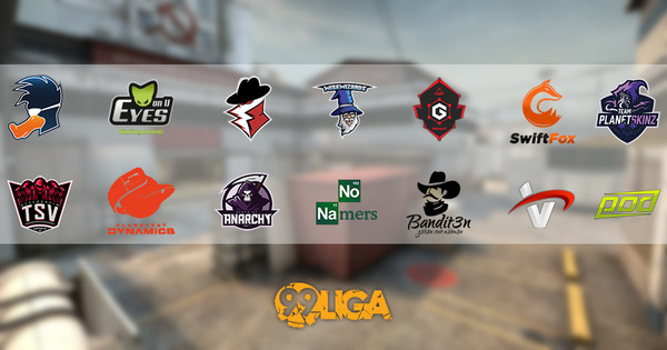 allet overdriven vs. SwiftFox um die Spitze