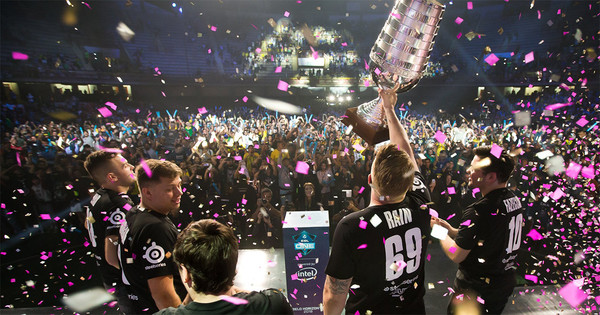 BIG will Revanche gegen Liquid in Köln