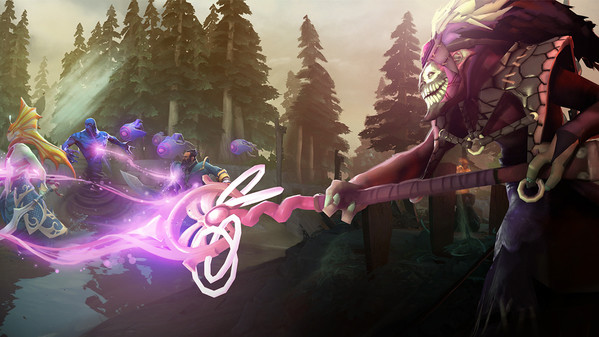 TI's Finest: Who is the best Position 5 Support?