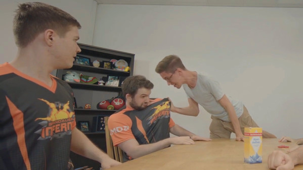 Bittere Klatschen für enttäuschendes Spandauer Inferno