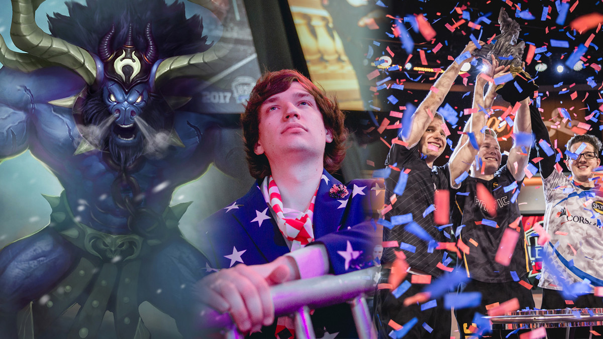 Free-Skins, Meteos-Drama & EU gewinnt die Rift Rivals