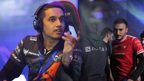 Clutch Gamers vs. TNC Tigers - who will reach the jDL playoffs?