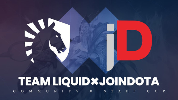 Reminder: Sign up for the Community and Staff Cup open qualifiers!