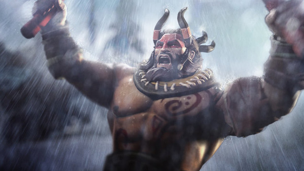 TI's Finest: Who is the best Offlaner?