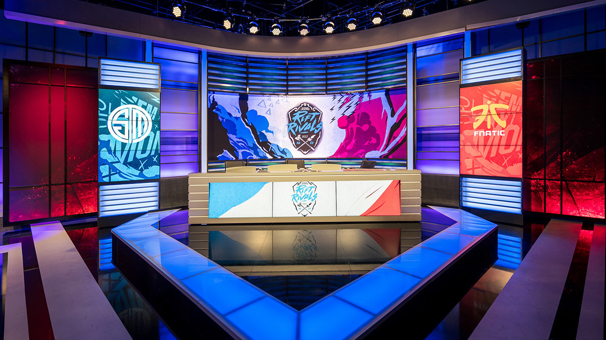 EU vs. NA im direkten Vergleich: Season 6 - 8