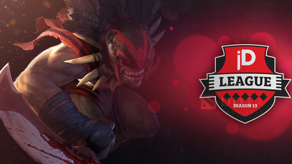 jDL's Clip of the week: 'He's faster than god!'