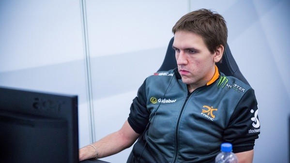 Black^ leaves Entity and talks about mental pressure