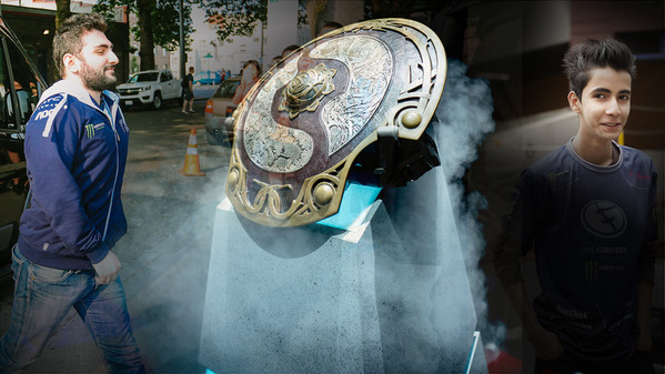 TOPSON's first try: following in the footprints of Wings, SumaiL and Co.