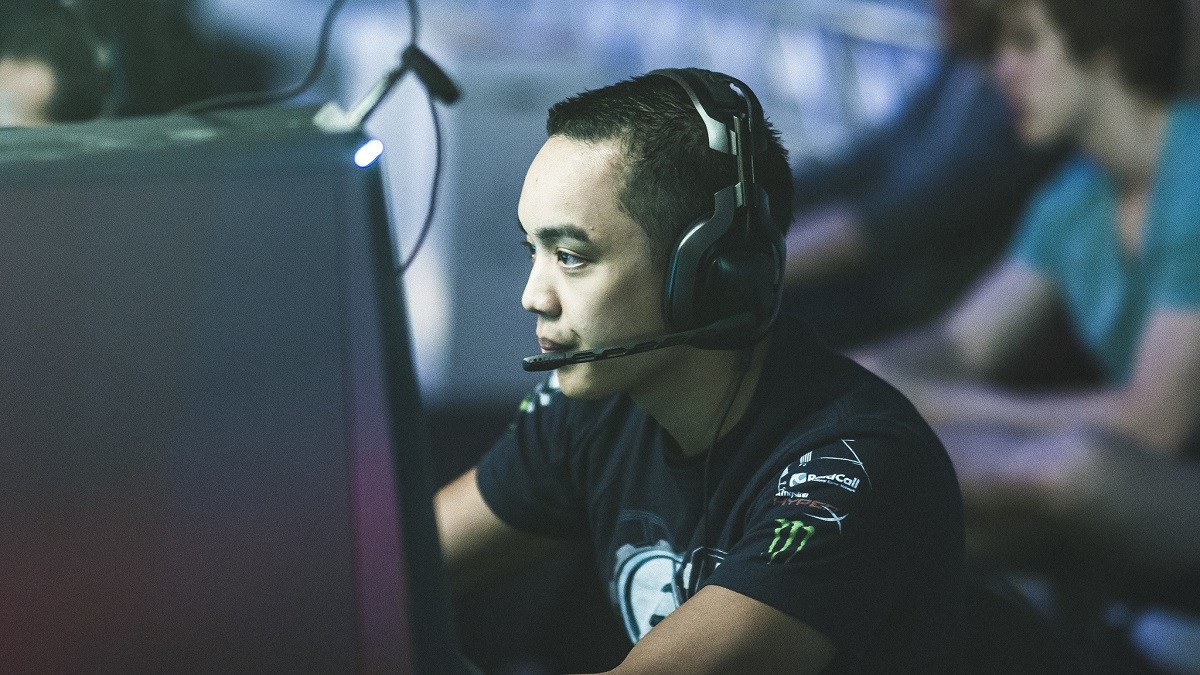 No happy ending — Team Admiral fires back at DeMoN's claims