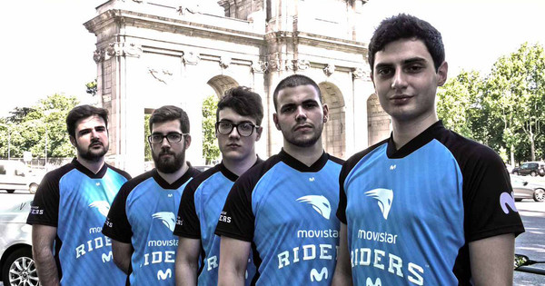 mixwell und loWel gründen neues Team 