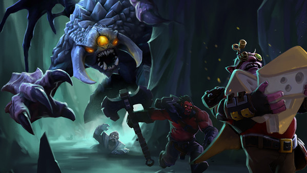 TI's Finest: Who is the best Carry?