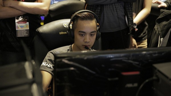 Drama casts long shadow on the scene: The Sunday Digest