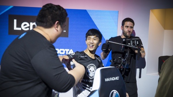 A tough battle reveals the first jDL champion of the season