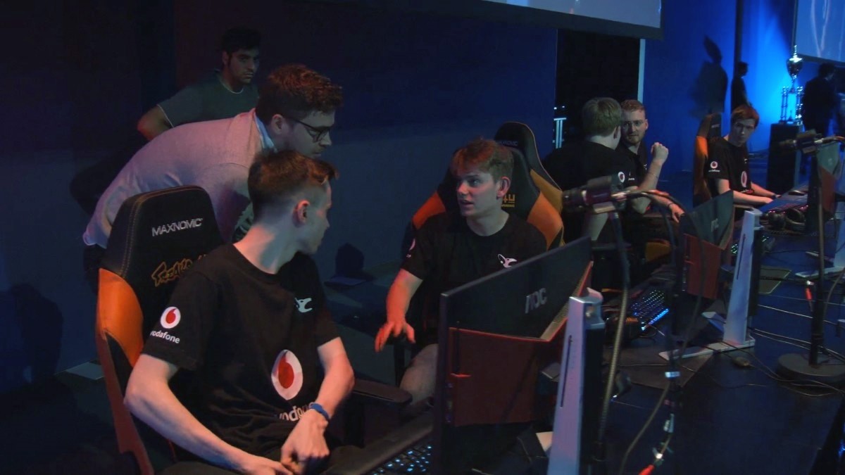 Premier Tour: Herausforderer mousesports will hoch hinaus