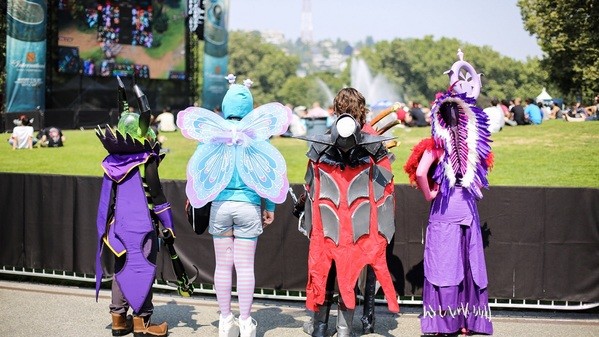 5 TI record games you need to rewatch