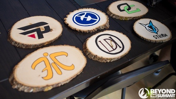 Nine down, Dota Summit X to come