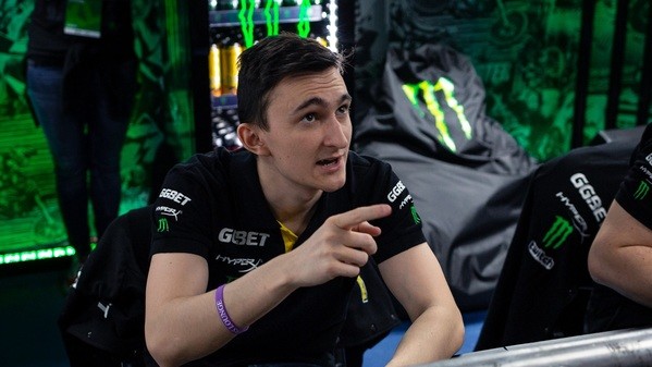 GeneRaL gets frank in Na'Vi interview