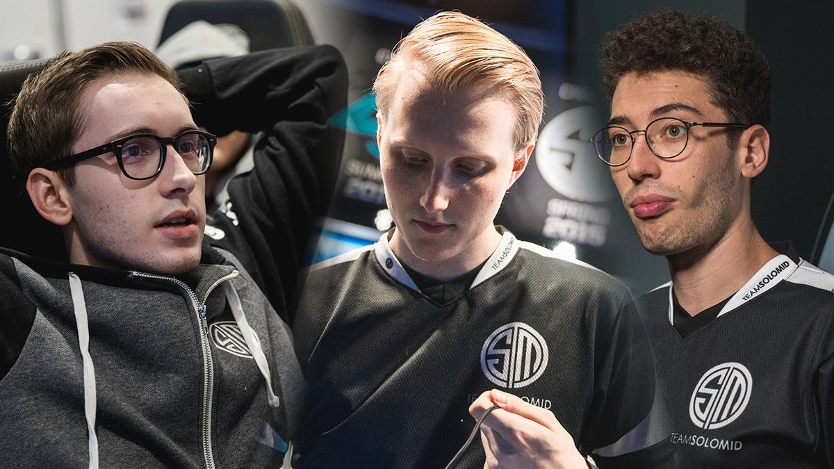 TSM auf Talfahrt: Die Probleme des Krisenteams