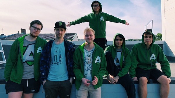 Can Alliance beat their opponents in the Rumble?