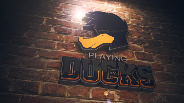 Team der Playing Ducks löst sich auf