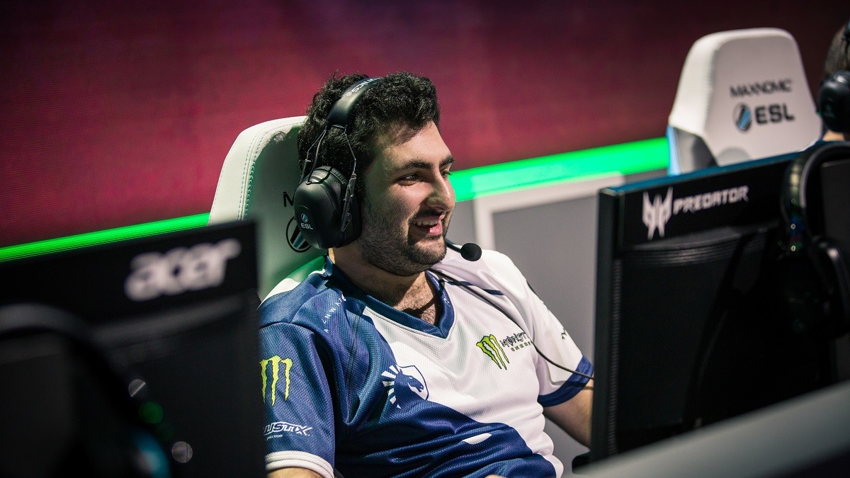 Liquid.GH – "We want to defend our title more than anything!"