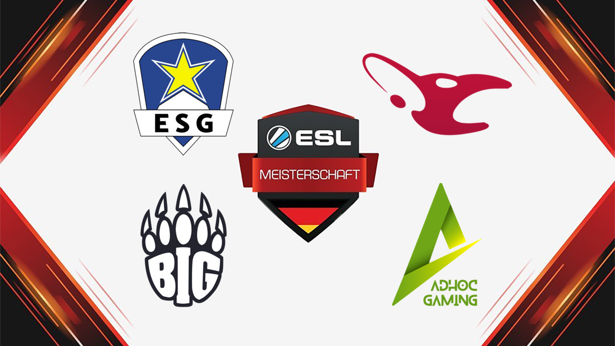 Wer tankt weiteres Selbstvertrauen und darf auf die gamescom?