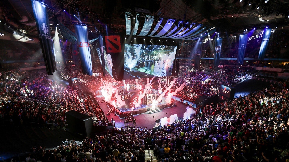 Tier 3 - the real dark horses of TI8