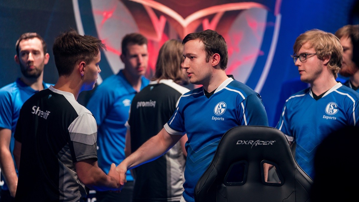 S04 verspielt direktes Halbfinale vs. H2K, Tiebreaker am Sonntag