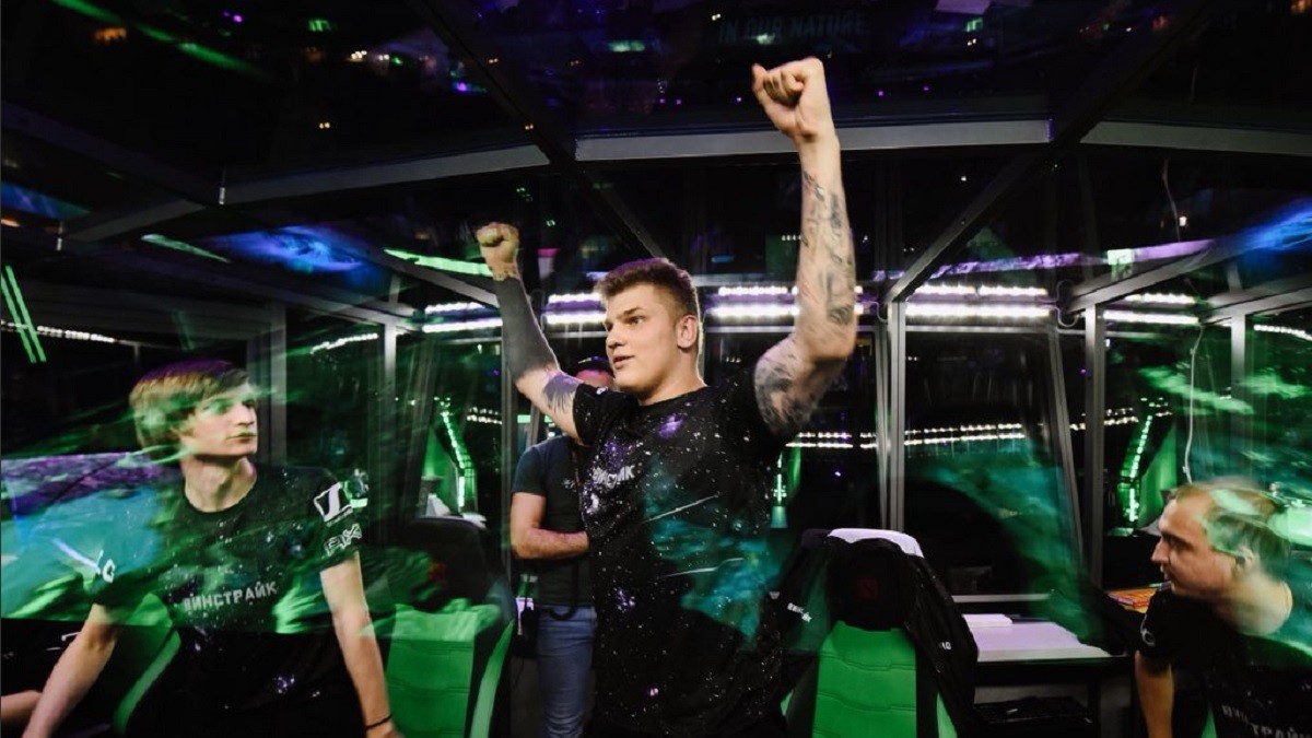 TI8: Winstrike destroys Newbee's title hopes on Day One