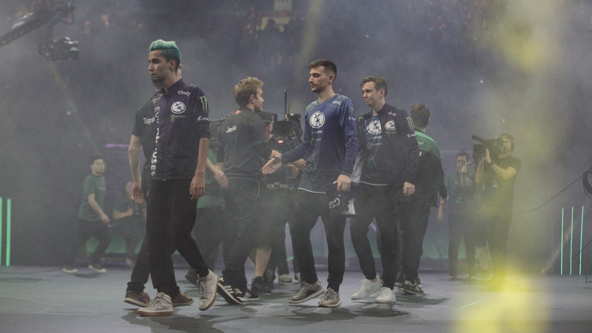 The Insane Comeback Of Og Against Eg Is The Highlight Of Ti8