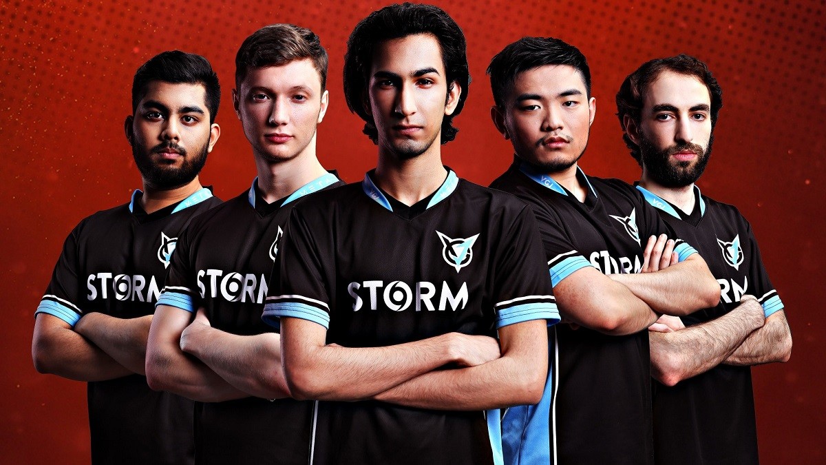 Farewell, VGJ.Storm — here’s why we’ll miss you…