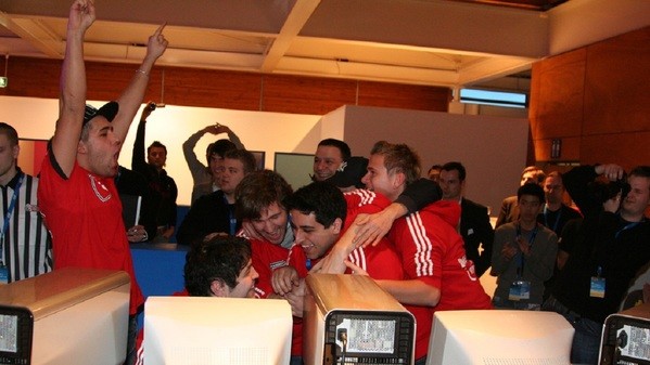 Nostalgie pur: Als gob Fnatic und SK Gaming an ihre Grenzen brachte