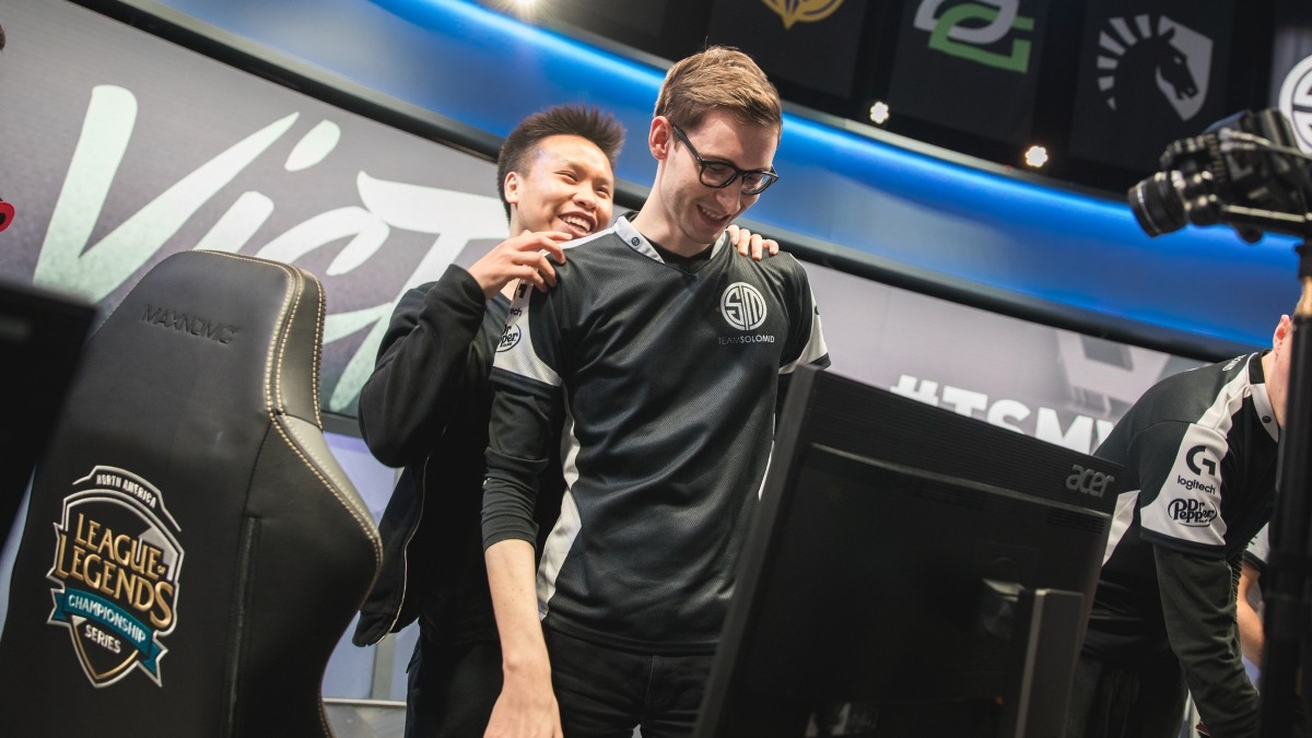 TSM nach spektakulärer Series im Halbfinale