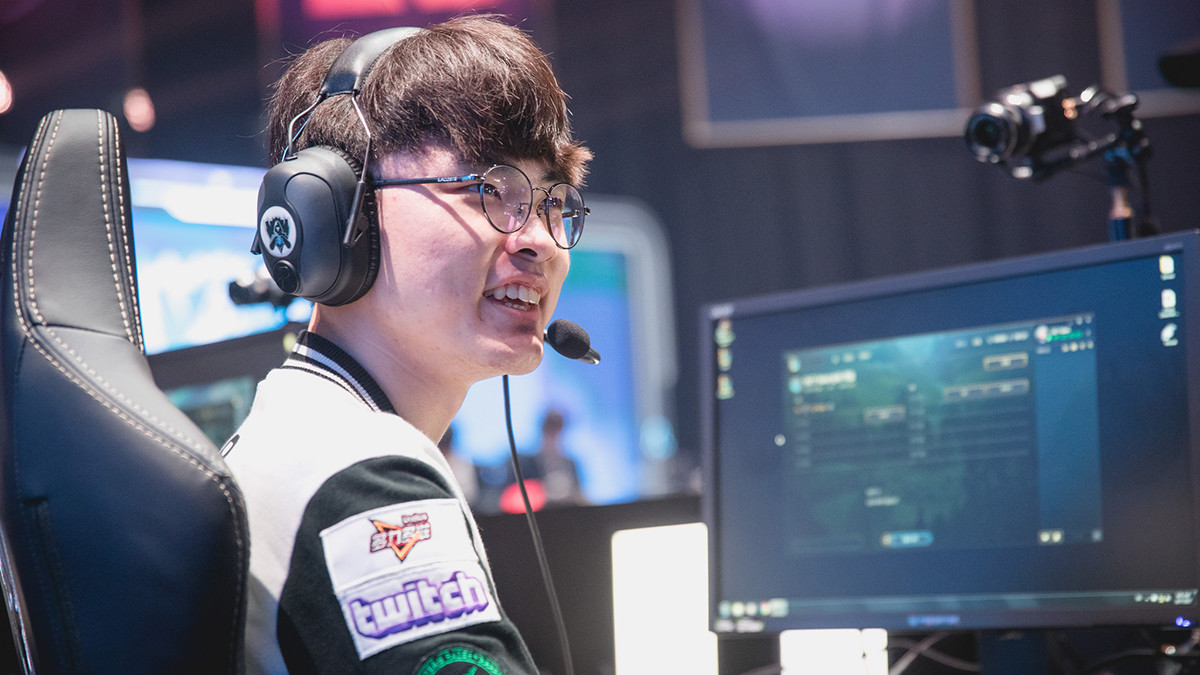 43 Kills in 15 Minuten: Südkorea brennt Feuerwerk ab