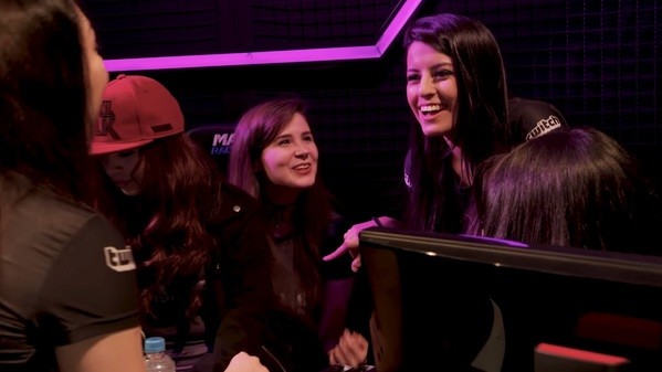 Dota 2 around the world – Brazil