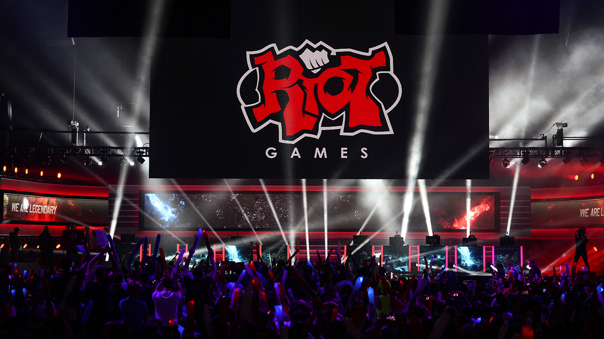 Ex-Riotler über Sexismus: Veränderung muss in Führung beginnen