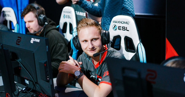 Finals-Einzug und Playoff-Match für aTTaX