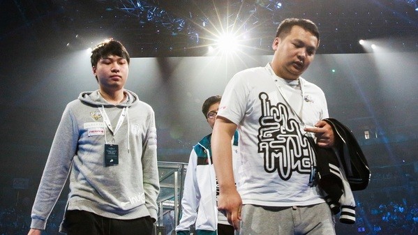 V1lat – BoBoKa is going to Team DK