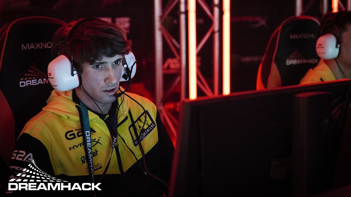 Netflix to feature Free to Play documentary surrounding Dendi