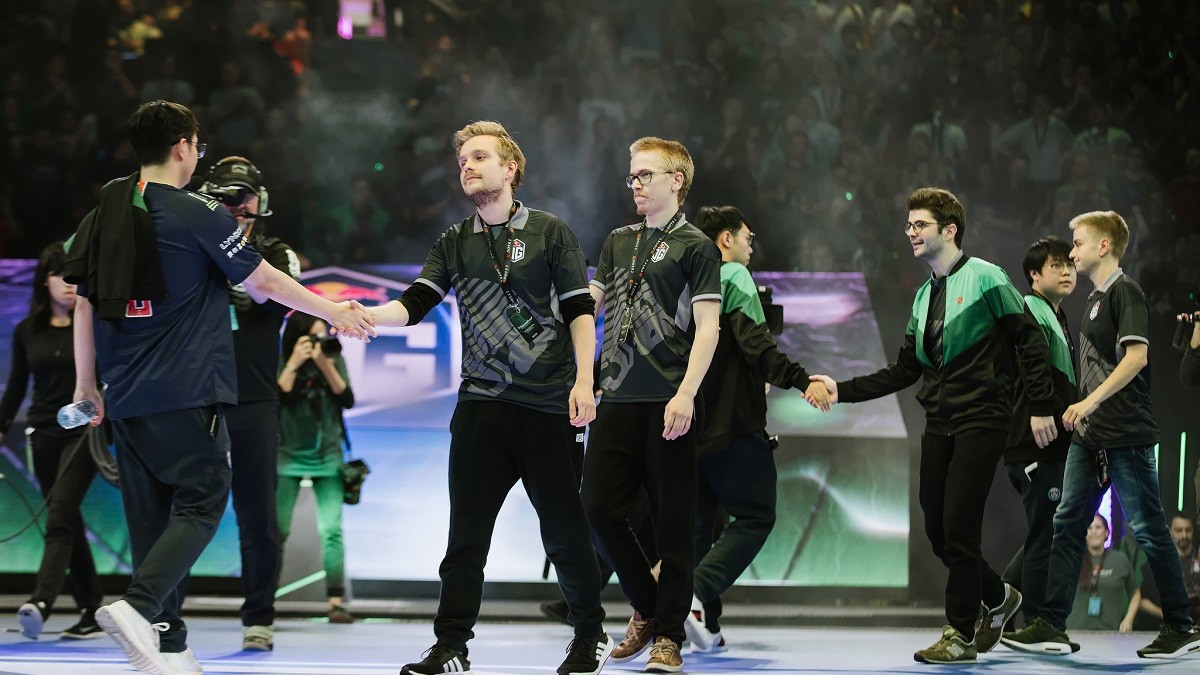 OG declined the invitation for 'The Kuala Lumpur Major'