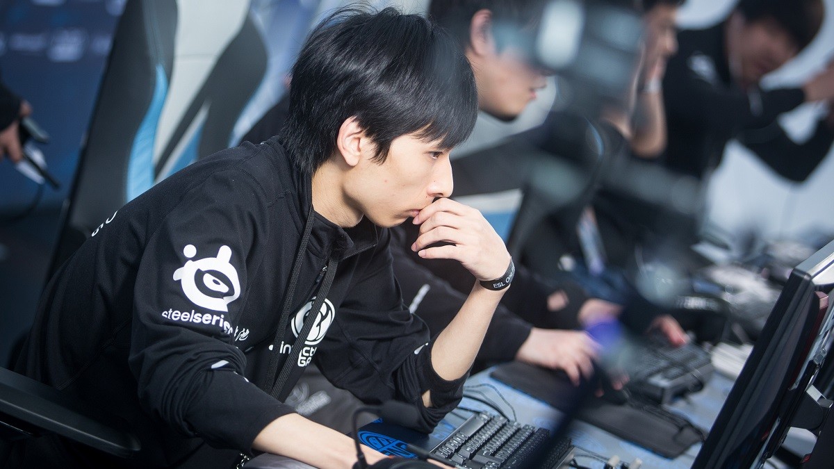 Chinese roster shuffle in full swing