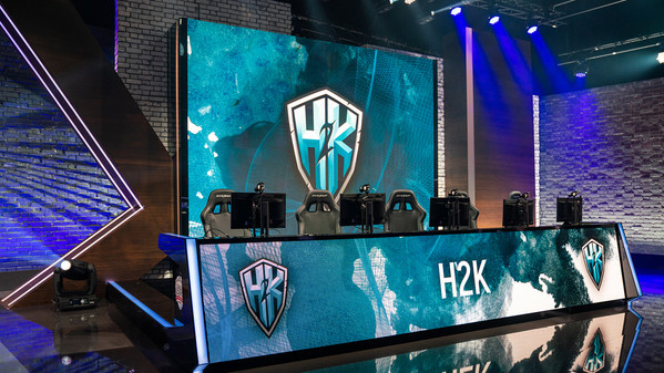 H2K & Paris Saint-Germain mit gemeinsamer LCS-Bewerbung?