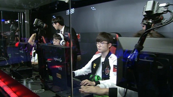 SKT scheitert an Gen.G: Erneut keine Worlds im eigenen Land